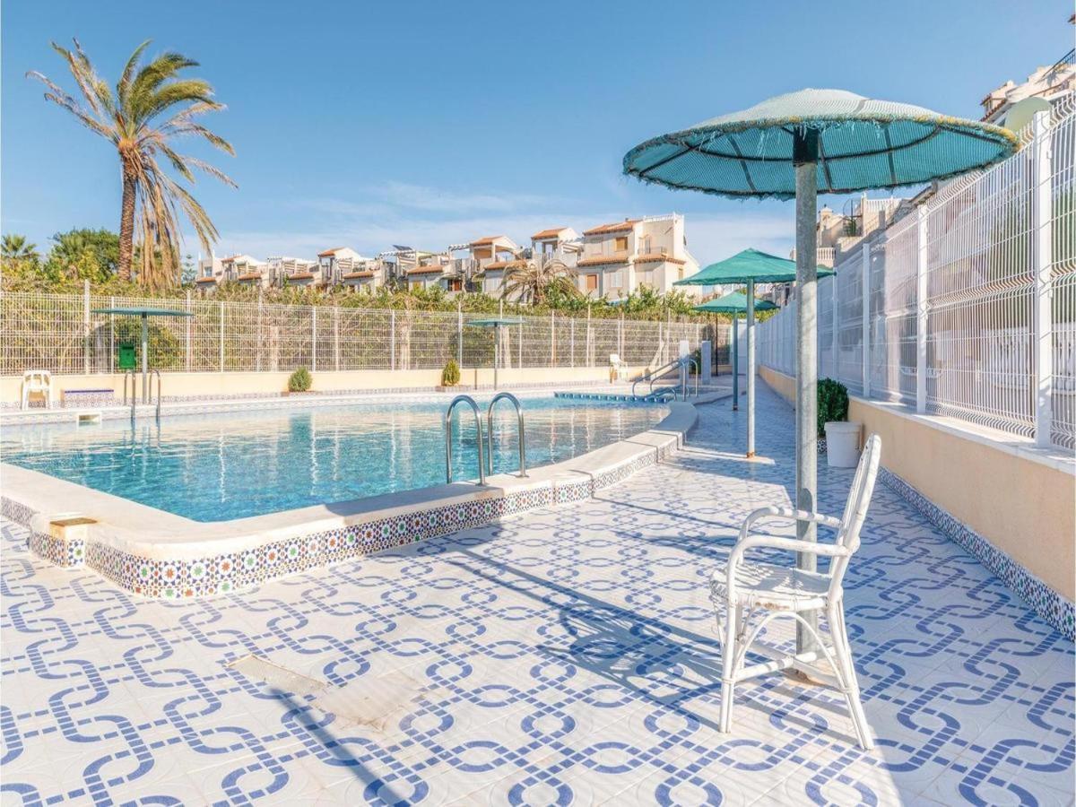 Casa Pura Vida Guardamar Del Segura Apartment El Moncayo Luaran gambar