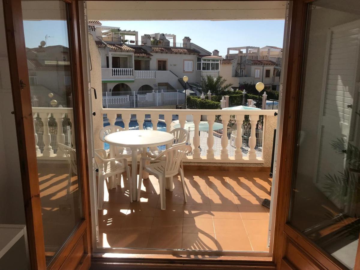 Casa Pura Vida Guardamar Del Segura Apartment El Moncayo Luaran gambar