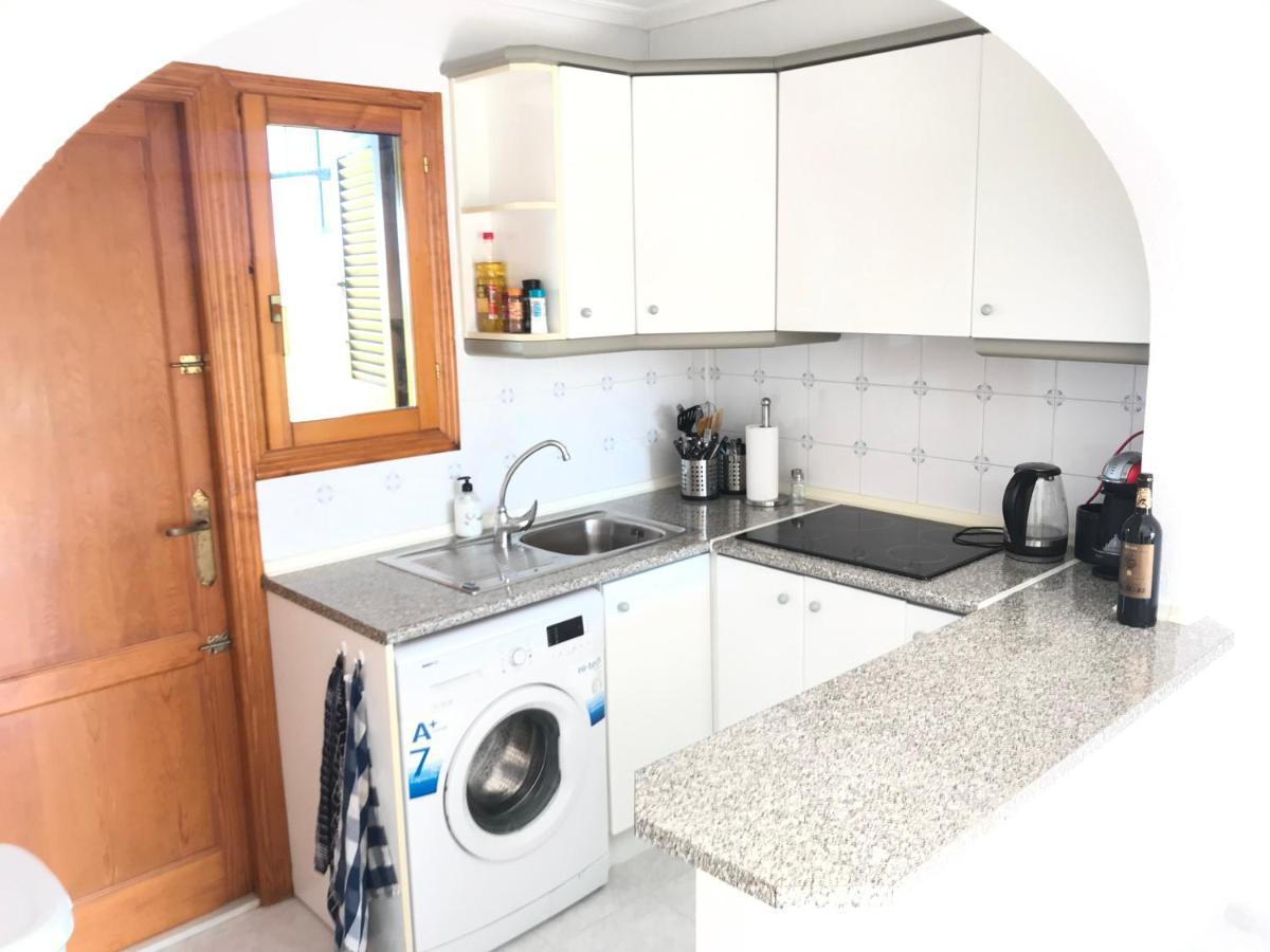 Casa Pura Vida Guardamar Del Segura Apartment El Moncayo Luaran gambar