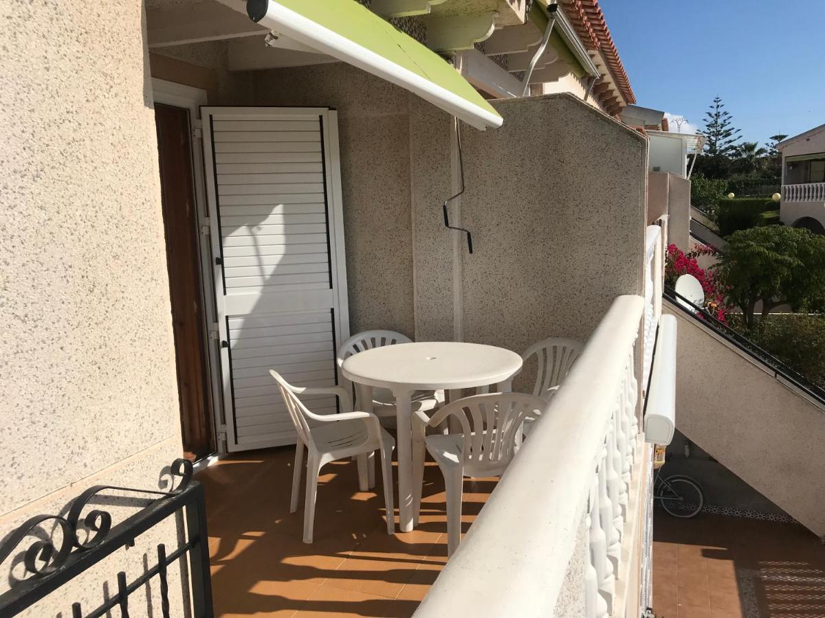 Casa Pura Vida Guardamar Del Segura Apartment El Moncayo Luaran gambar